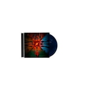Various Artists - Stranger Things: Season 4 (Various Artists) - Music & Performance - CD
