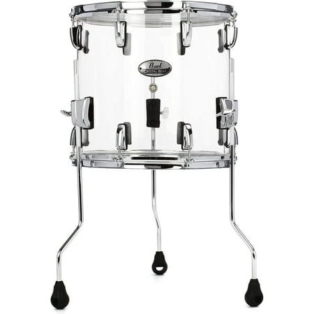 Pearl Crystal Beat 14"x13" Floor Tom