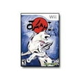 thumbnail image 1 of Okami - Wii, 1 of 7