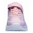 thumbnail image 3 of SINOSKY LITTLE KID Children Comfortable Casual Shoes Walking Shoes Athletic Slip On Knit Athletic Sneaker Size 13, Pink, 3 of 6