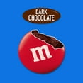 thumbnail image 2 of Pack of 2 - M&Ms Dark Chocolate Candy, Sharing Size, 9.4 Oz Resealable Candy Bag (Packaging May Vary) Packaging May Vary, 2 of 3