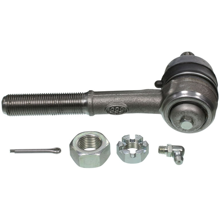 Quick Steer ES3375 Steering Tie Rod End for 1995-1997 Nissan
