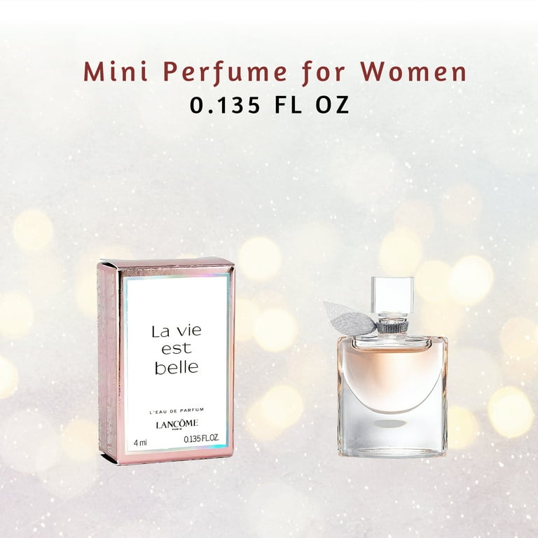 La Vie Est Belle Perfume for Women by Lancome | FragranceX.com