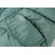 thumbnail image 4 of Gibobby Chamarra de invierno para bebé niñoChaqueta cálida de invierno para niños pequeños, bebés, niños y niñas, abrigos a cuadros, prendas de vestir ac(Verde, 2-3 Años), 4 of 5
