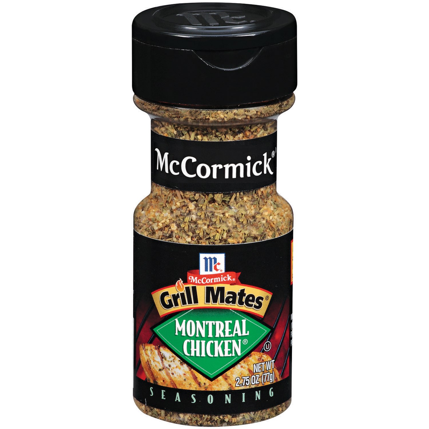 Chicken Seasoning