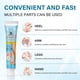 thumbnail image 5 of Hand And Foot Chapped Cream Dry Cracking Anticracking Cream 20g, 5 of 6