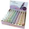 Dovecraft Basics Liquid Pearl Effects 20ml Bottles 64/Box-7 Pastel Colors, Pk 1