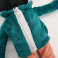 thumbnail image 4 of Juego Popular de peluche para niños, cama de compañero, muñeco de peluche, juguetes para regalos de cumpleaños y Navidad, 4 of 5