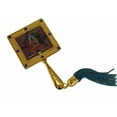 thumbnail image 1 of Feng Shui Import LLC Medicine Buddha Mirror, 1 of 1