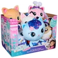 thumbnail image 3 of Gabby’s Dollhouse: The Movie 8-inch Character Plush, for Kids Ages 3+ (Styles May Vary), 3 of 6