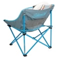 thumbnail image 2 of Coleman® Kickback Breeze Chair, 2 of 5
