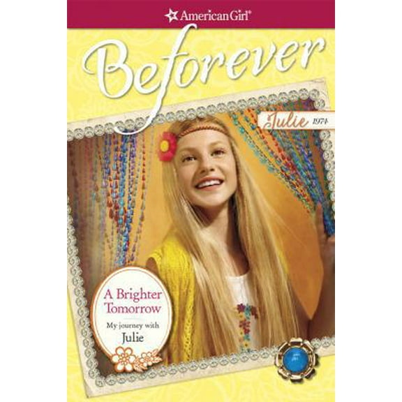 Pre-Owned A Brighter Tomorrow: My Journey with Julie (Paperback) 1609584554 9781609584559