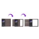 thumbnail image 4 of Puerta Eléctrica Programable para Gallinero Puerta Automática para Gallinero Pantalla LED Puerta para Pollo con Temporizador para Seguridad de Gansos y Patos de Granja ANGGREK Otros, 4 of 8