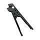 thumbnail image 2 of Pinza para platos calientes, pinza anti escaldaduras para utensilios de cocina, pinzas para ollas de camping Negro, 2 of 9