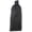 BLACK, variant on Everyday Solid Gray Terry Cloth Kitchen Towel - Double Thick/Full Crochet TOP Hanging Kitchen Towel