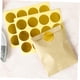 thumbnail image 5 of 20 hojas de pegatinas de sellado dorado, pegatinas de sello, pegatina sellada, pegatina de embalaje para hornear, pegatinas de sellado prácticas, 5 of 5