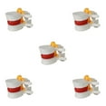 thumbnail image 2 of Youkk Easy-to And Effective Teaching Tool Wide Application Lumbar Vertebrae white 5Set, 2 of 6