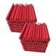 thumbnail image 3 of Paneles de espuma acústica Yotijar 6 piezas 30x30x5cm Absorción de ruido Rojo, 3 of 5
