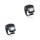 thumbnail image 2 of Eigraketly 1/2/4 Uds. Luz LED delantera para bicicleta, linterna para bicicletas de montaña y carretera, faro para exteriores, lámpara intermitente, luz Type7 NO7 Eigraketly CBP076307, 2 of 6