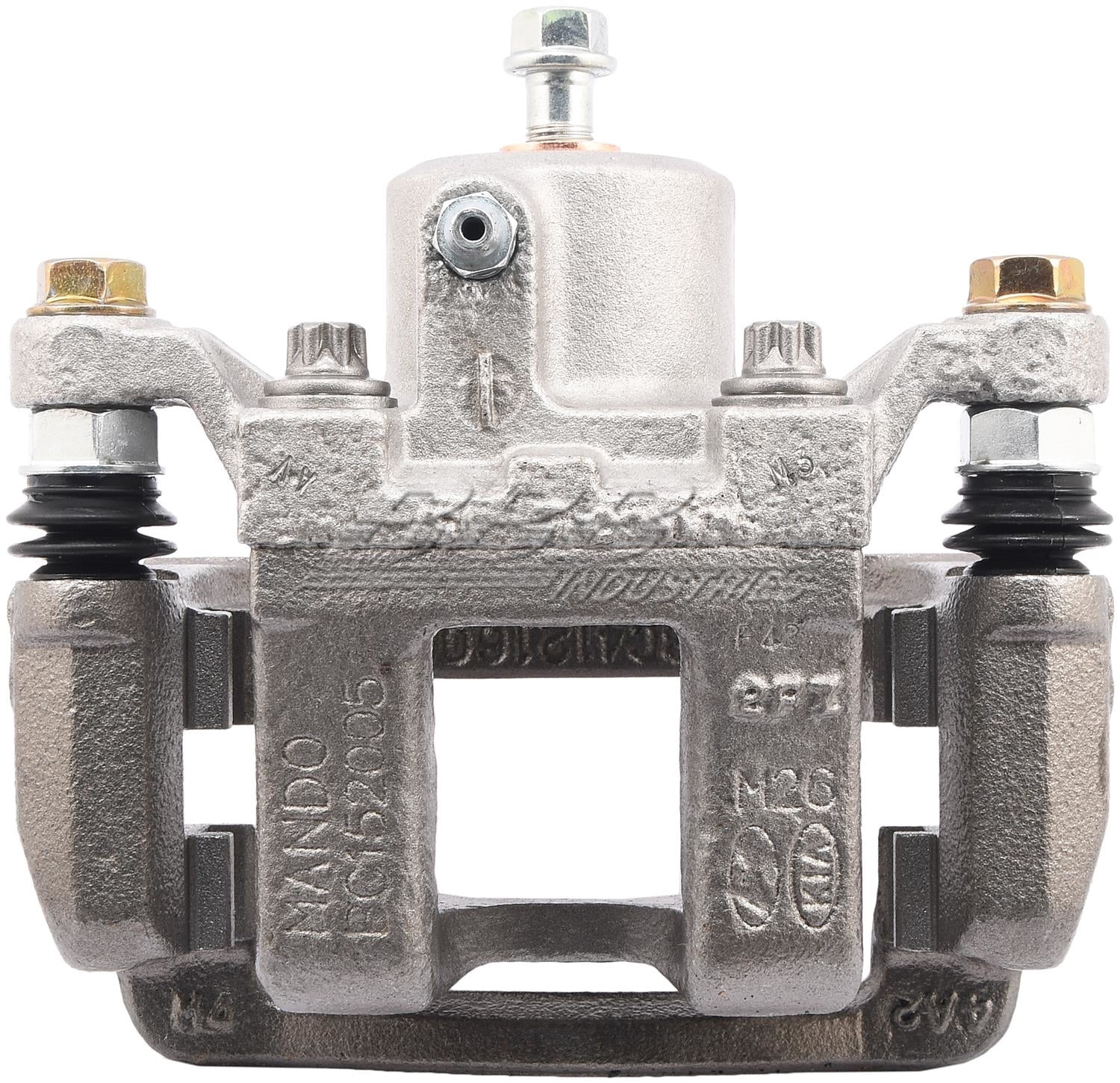 TERREPOWER formerly BBB Industries 99-00855B Reman Caliper w/installation Hardware