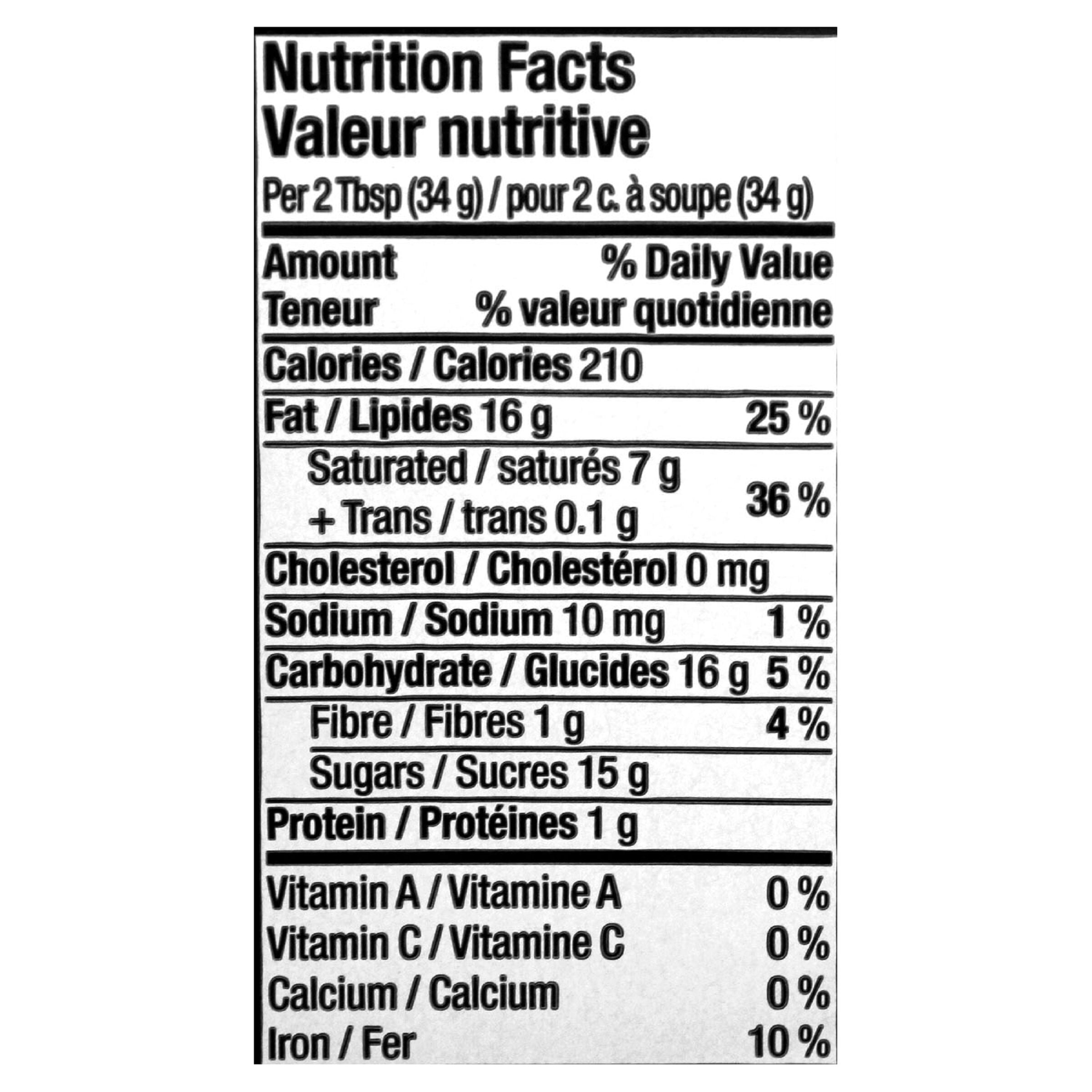 Smucker's Magic Shell, Chocolate Flavoured Topping, 205g, 205 g