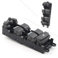 thumbnail image 1 of BFY Car Window Switch Lifter Electric Power Control For Range Rover Evoque L538 2011 2012 2013 2014 BJ32-14540-AB, 1 of 12