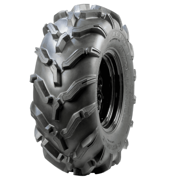 Carlisle A.C.T. ATV/UTV Tire 25X11R12 3*