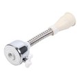 thumbnail image 1 of Aireador de grifo de cocina giratorio Sincero 360° Difusor de manguera de ahorro de agua ajustable, 1 of 10