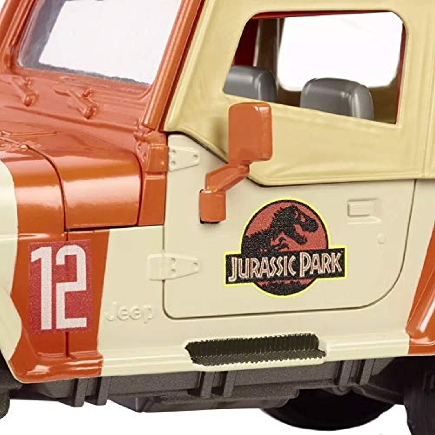 Jurassic World Mattel Legacy Collection Dennis gataway pack 