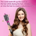 thumbnail image 4 of Brocha voluminizadora Sygbttq para Dyson Airwrap Styler (Rose), 4 of 5