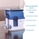thumbnail image 5 of Dispensador eco-filtrado filtro purificador de agua 10lts +salud, 5 of 14