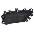 thumbnail image 1 of Bolsa de almacenamiento para cuadro de bicicleta, bolsa frontal para tubo superior, bolsa para batería de bicicleta eléctrica para teléfono Estilo A, 1 of 9