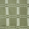 thumbnail image 4 of Mainstays Cloud Matelasse Pillow Sham, Bay Leaf Green, Standard, 4 of 11