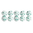 thumbnail image 1 of 10 Uds Cuentas sueltas Zulema Pulsera decorativa DIY Color Puntos, 1 of 8