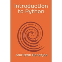 Introduction to Python Programming (Paperback)