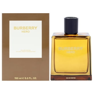 Burberry Hero Eau De Parfum for Men, 1.7 oz Spray, Sophisticated