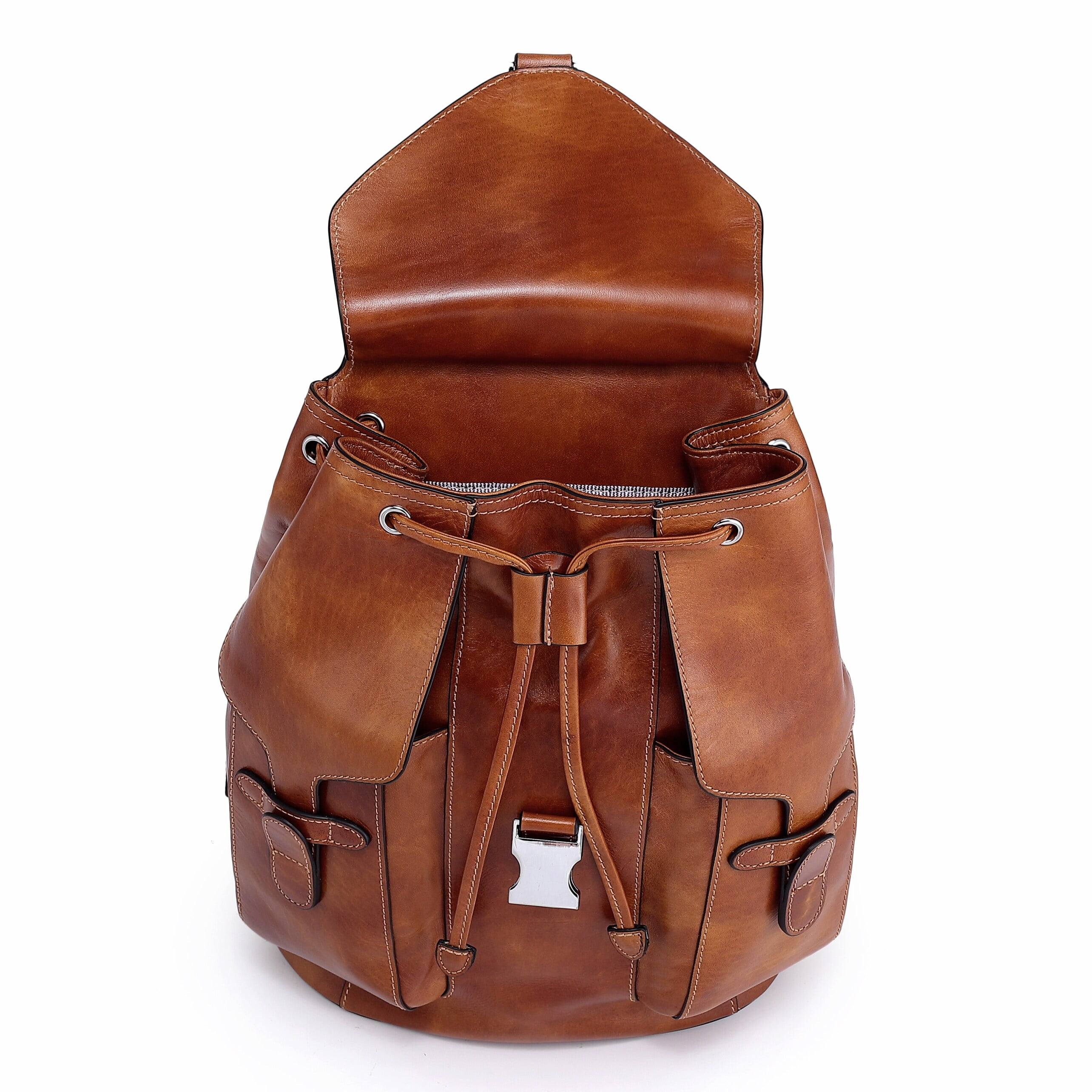 old trend backpack