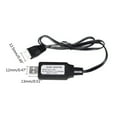 thumbnail image 5 of 11.1V 500mAh Lipo Lithiums Battery Charger for RemoteControl Toy Robot Car Boats, 5 of 6