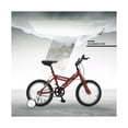 thumbnail image 5 of Bicicleta Infantil Monk R16 Rojo, 5 of 5
