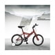 thumbnail image 5 of Bicicleta Infantil Monk R16 Rojo, 5 of 5