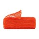 thumbnail image 1 of Esponja Africana De Malla Esponja De Seda Para Exfoliar La Piel De Melón Esponja De Baño Esponja Para La Espalda Toalla De Baño Exfoliante Africano Cuidado Corporal Exfoliante Accesorios De Baño Ade, 1 of 2