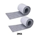 thumbnail image 4 of Billuyoard 2 bolsas de almohadillas antideslizantes para vajilla blanca, solución para evitar resbalones y accidentes, tiras protectoras de Decoración del hogar gris claro, 4 of 6