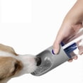 thumbnail image 2 of Tasse d'Accompagnement pour Chien Fontaine à Boire Extérieure, 2 of 4