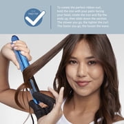 BaBylissPRO Nano Titanium 1 Ultra-Sleek Stainless Steel Styling Iron