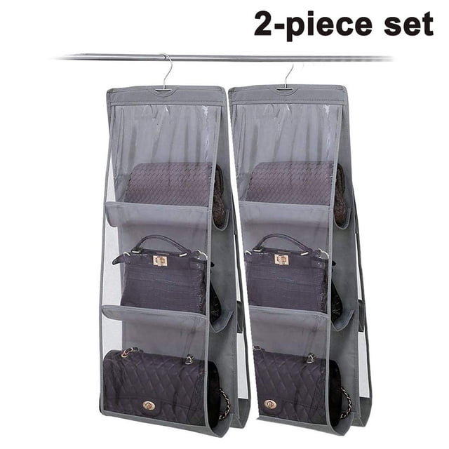 Conjunto de bolsa de almacenamiento de bolso colgante bolsa de almacenamiento de polvo Adepaton 2035179-3