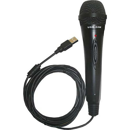 Nady USB Dynamic Microphone