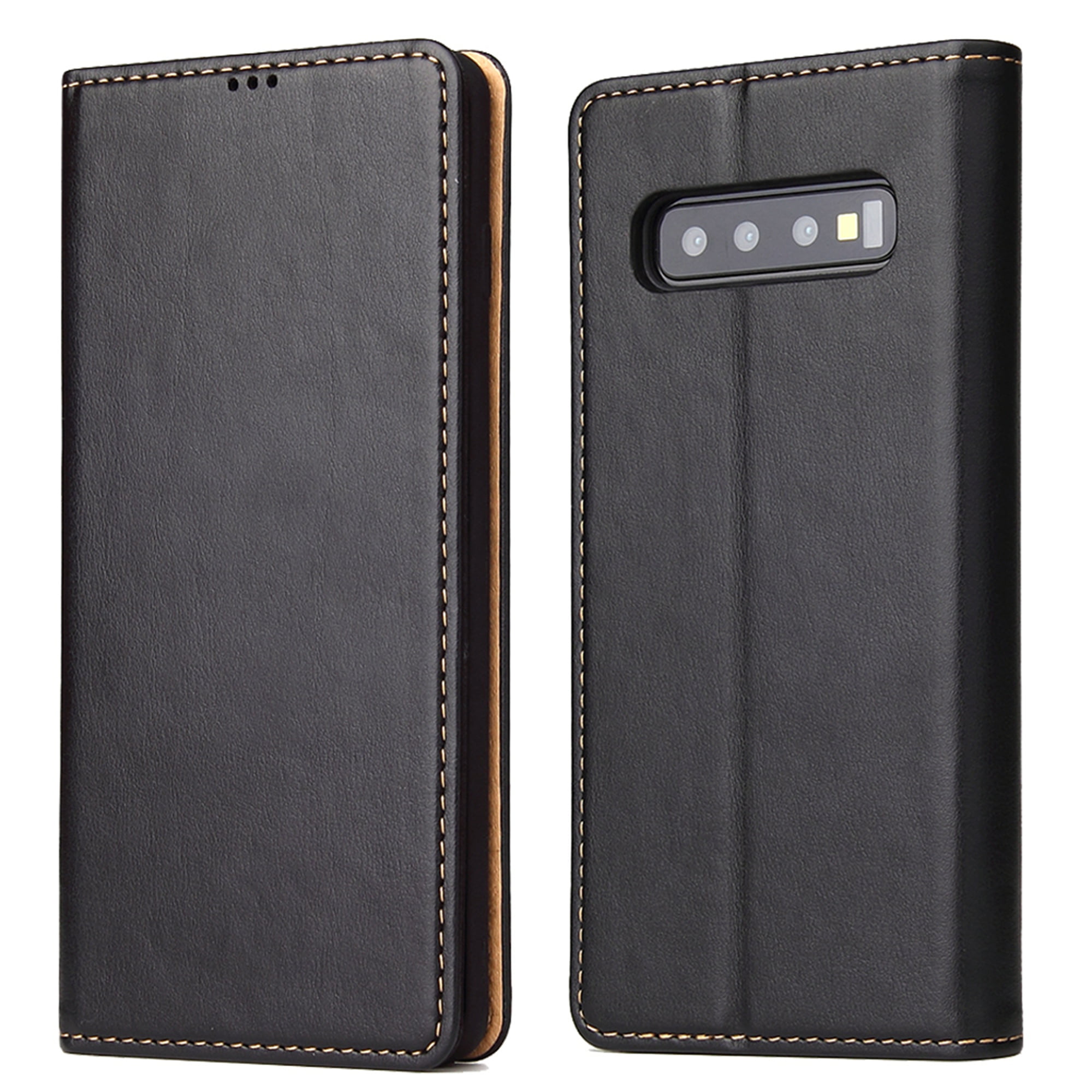 Leather Flip Case Fit for Samsung Galaxy S10e Unicorn Wallet Cover for Samsung Galaxy S10e