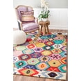 thumbnail image 2 of nuLOOM Hand Tufted Giuseppina Area Rug, 2 of 2