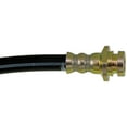 thumbnail image 3 of Dorman H620535 Rear Left Brake Hydraulic Hose for Specific Nissan Models Fits select: 2004-2009,2011 NISSAN QUEST, 3 of 3