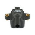 thumbnail image 2 of MSD 82833 Ignition Coil - Black - Individual, 2 of 7